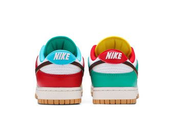 Buy Nike Dunk Low SE 'Free.99 - White' - DH0952 100 | GOAT UK