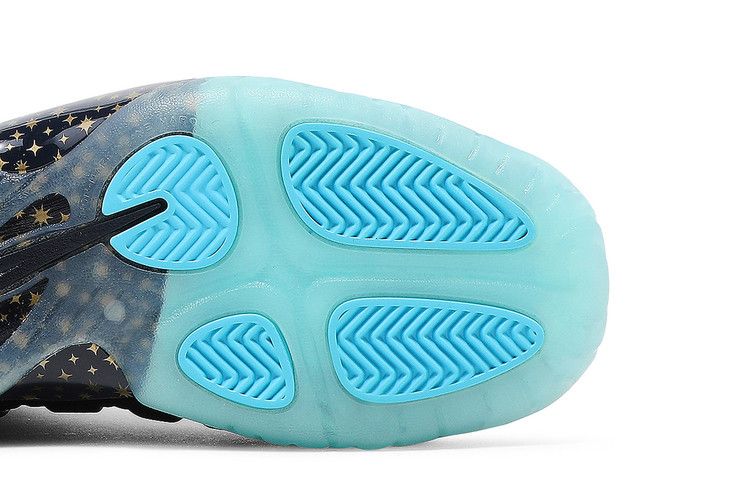 Little Posite One Gs Gold Stars