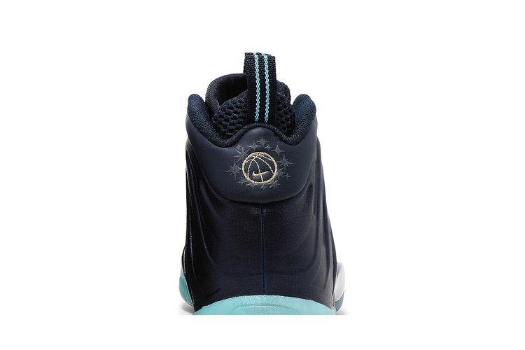Little Posite One Gs Gold Stars