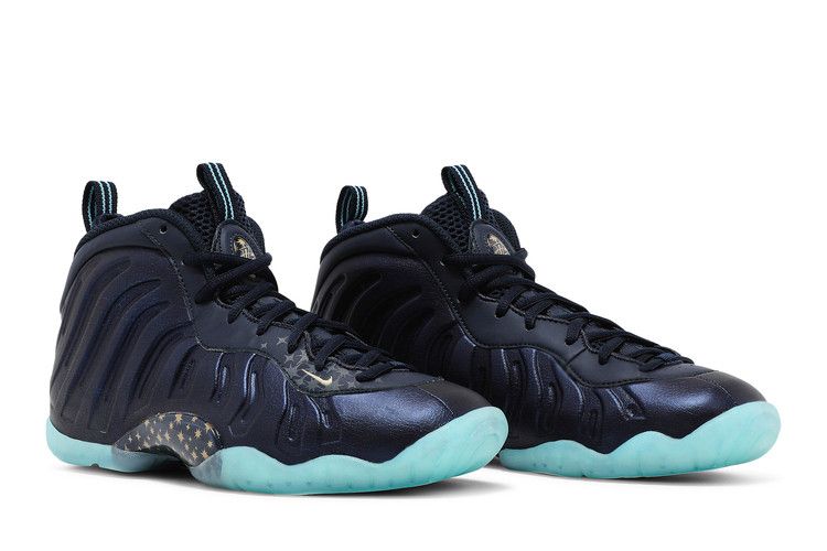 Little Posite One Gs Gold Stars
