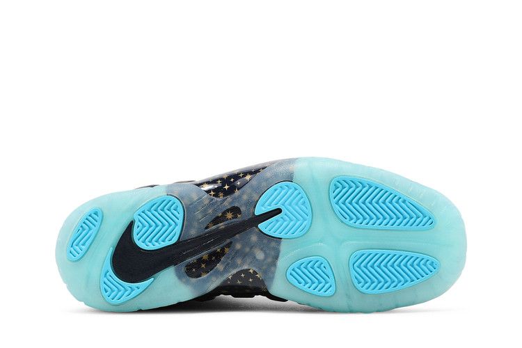 Little Posite One Gs Gold Stars