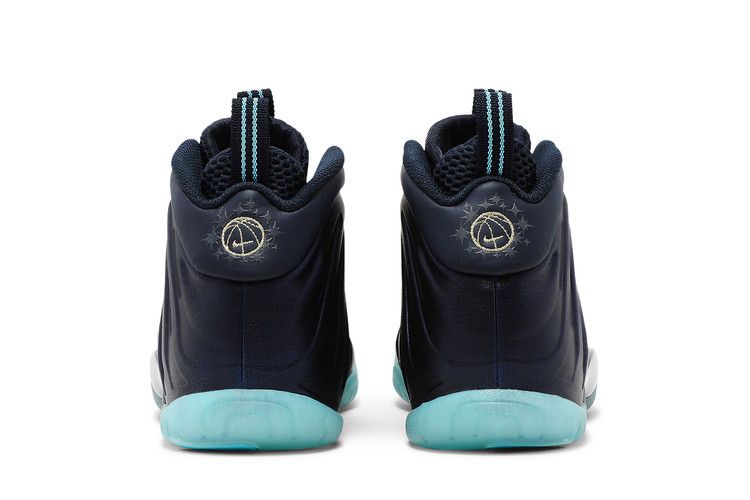 Little Posite One Gs Gold Stars