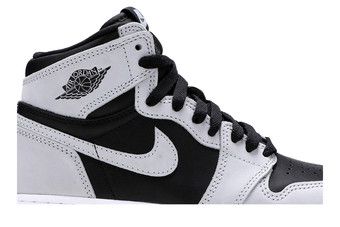 Buy Air Jordan 1 Retro High OG GS 'Shadow 2.0' - 575441 035