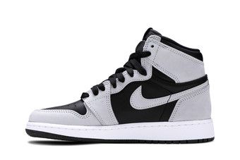 Buy Air Jordan 1 Retro High OG GS 'Shadow 2.0' - 575441 035 | GOAT