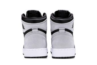 NIKE Air Jordan 1  グレー27センチ　シャドウ2.0 Jordan 1 Retro OG High Shadow 2.0 for Sale | Authenticity