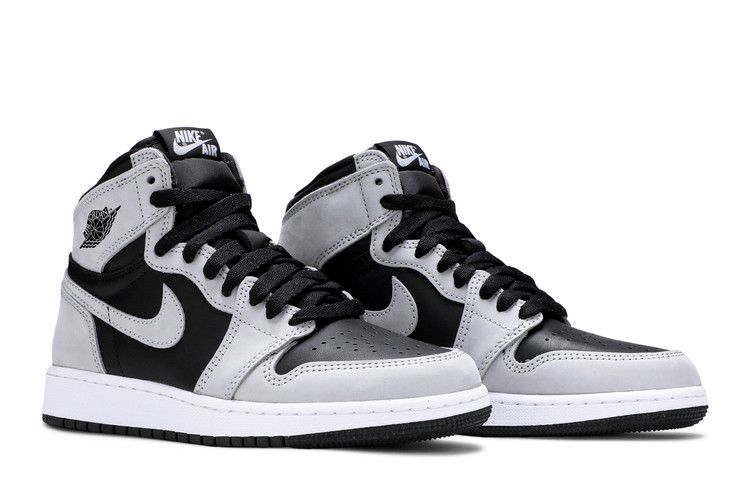 Air Jordan 1 RETRO High OG Gs Shadow 2.0