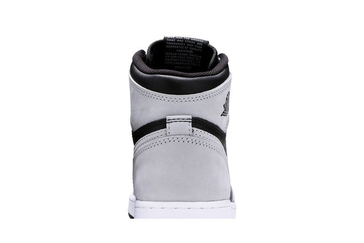 Air Jordan 1 RETRO High OG Gs Shadow 2.0