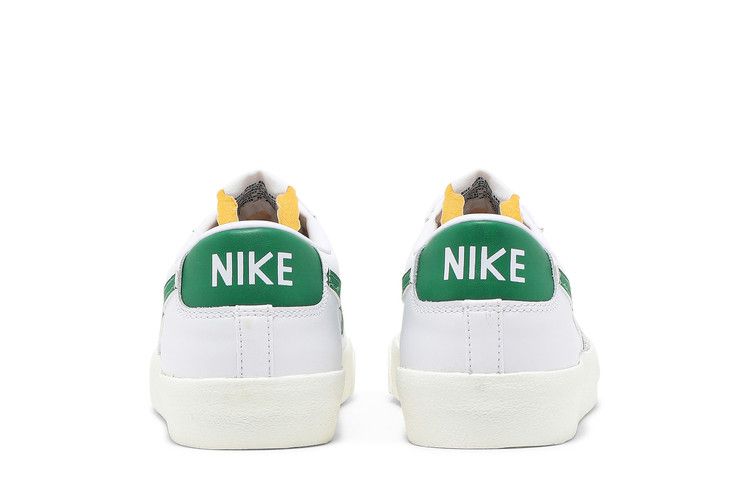nike sb blazer pine green