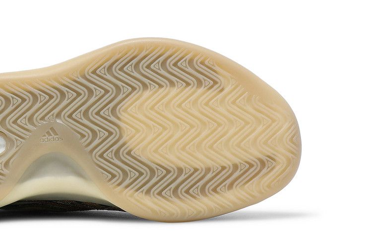 Adidas Yeezy Qntm Flash Orange