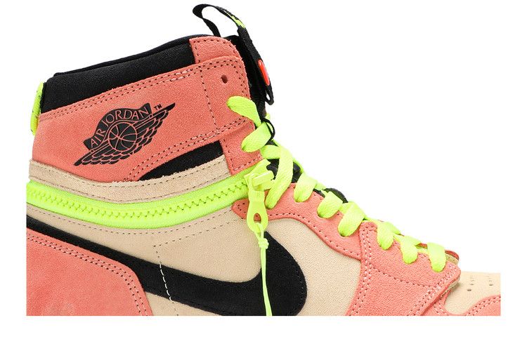その他 NIKEAIR JORDAN1 RETRO HIGH OG volt 26.5 Jordan 1 Retro High OG Volt for Sale | Authenticity