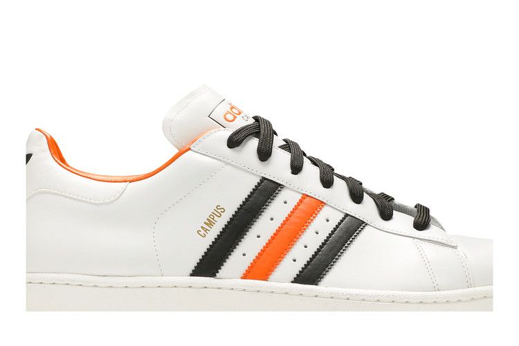 adidas gazelle silver green womens adidas Campus 00s Royal Blue Orange main image 1