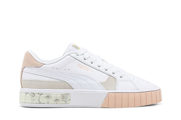 PUMA Cali Star 'In Bloom - Cloud Pink' (Women's)