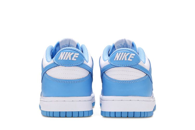 Buy Dunk Low GS 'University Blue' - CW1590 103 | GOAT