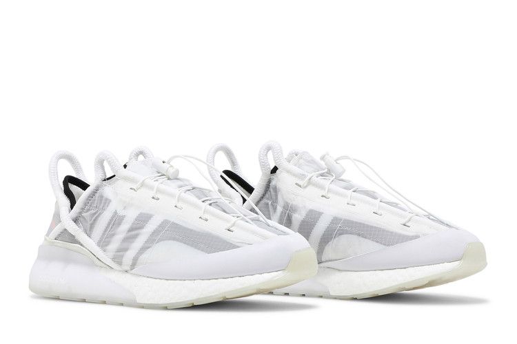 Craig Green X Adidas Zx 2k Phormar White