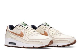 nike air max cork coconut milk