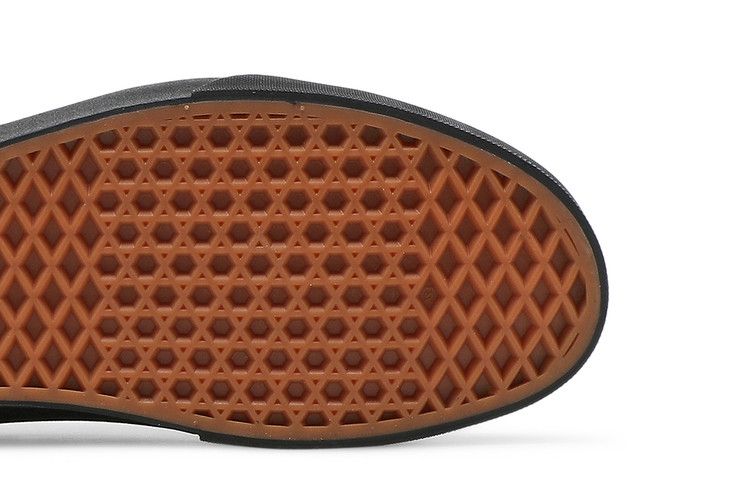 Vans Authentic Black