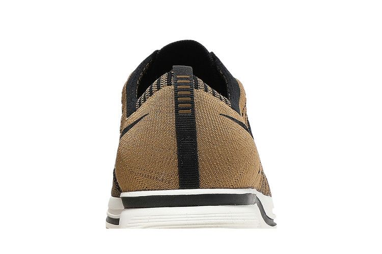 Nike flyknit trainer beige online