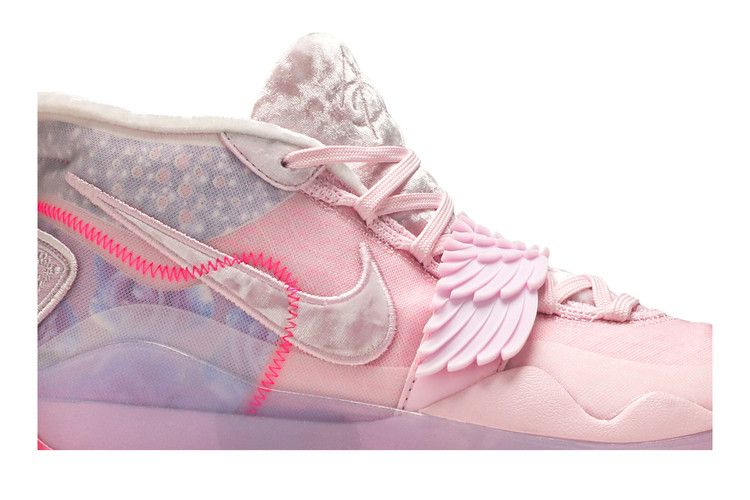 kd aunt pearl 2019