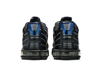 Buy Air Max Plus 3 'Iridescent' - CW2647 001 | GOAT