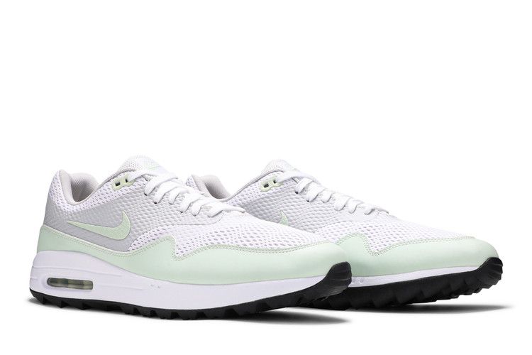 Air Max 1 Golf Jade Aura
