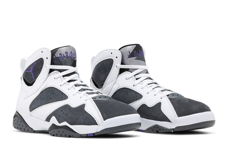 Air Jordan 7 RETRO 'flint' 2021