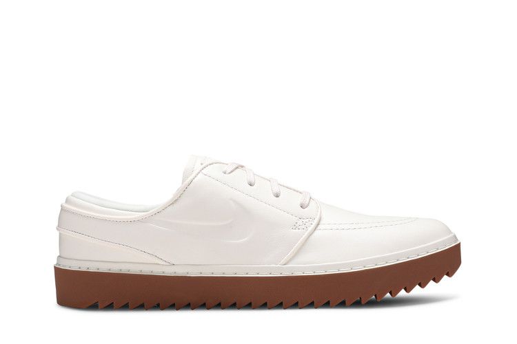 white janoski golf shoes