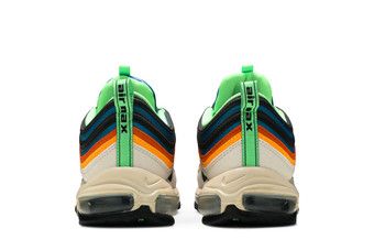 Nike Air Max 97 Green Abyss Illusion 2020 Mens Size 13 CZ7868-300 Buy Nike Air Max 97  main image 3