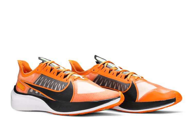 Buy Nike Zoom Gravity 'Kumquat' - CT1595 800 | GOAT