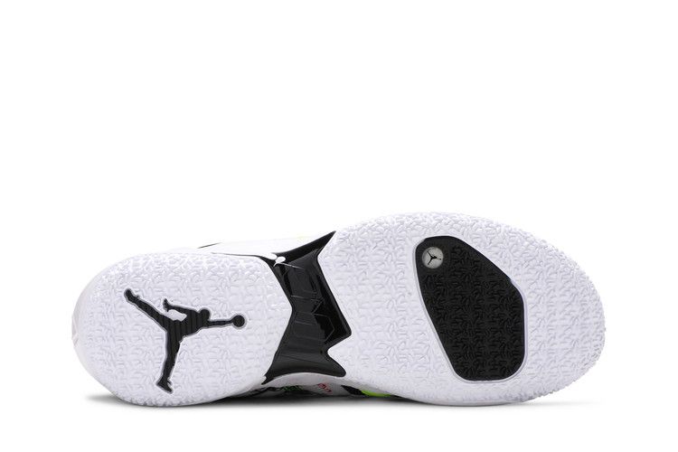 Jordan Why Not Zer0.4 Graffiti - Thumbnail 5