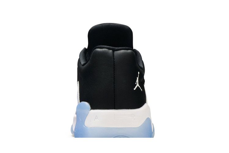 Air Jordan 11 Cmft Low White Black
