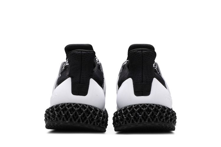 Sneakersnstuff X Adidas Ultra 4d Tee Time