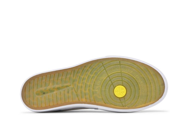 Air Jordan Series.01 Dear Larry