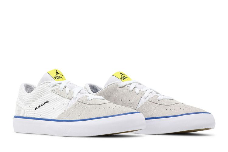 Air Jordan Series.01 Dear Larry