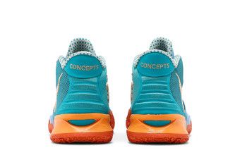 Buy Concepts x Kyrie 7 'Horus' Special Box - CT1135 900 SB