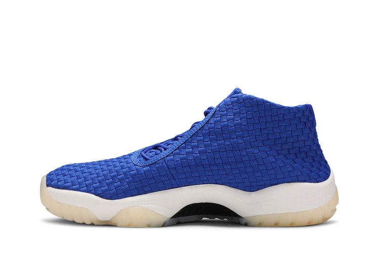 Royal Blue Jordan Future 11 Size Air Jordan Future Varsity Royal