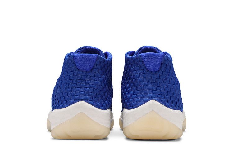 Buy Air Jordan Future 'Hyper Royal' 656503 402 GOAT