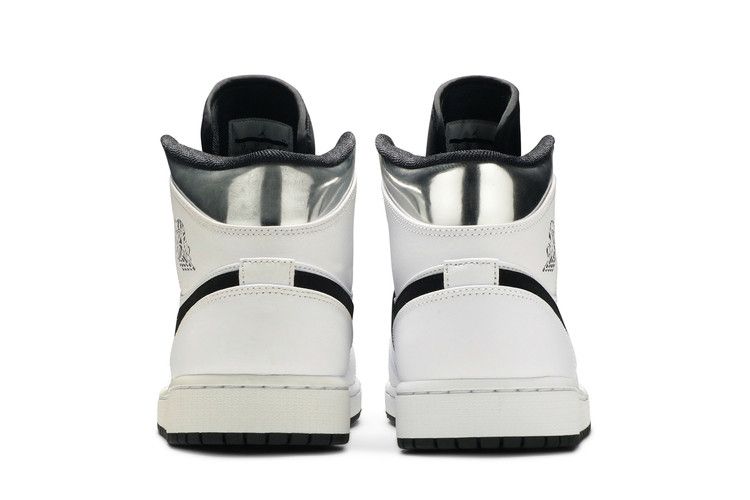 Air Jordan 1 Mid Alternate Think 16