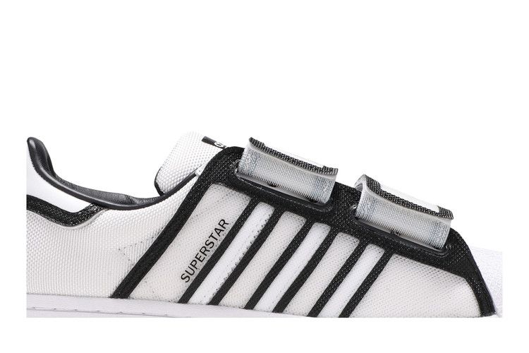 Buy Olivia Oblanc x Ji Won Choi x Adidas Wmns Superstar