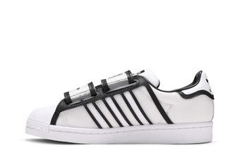 Buy Olivia Oblanc x Ji Won Choi x adidas Wmns Superstar - FW6635