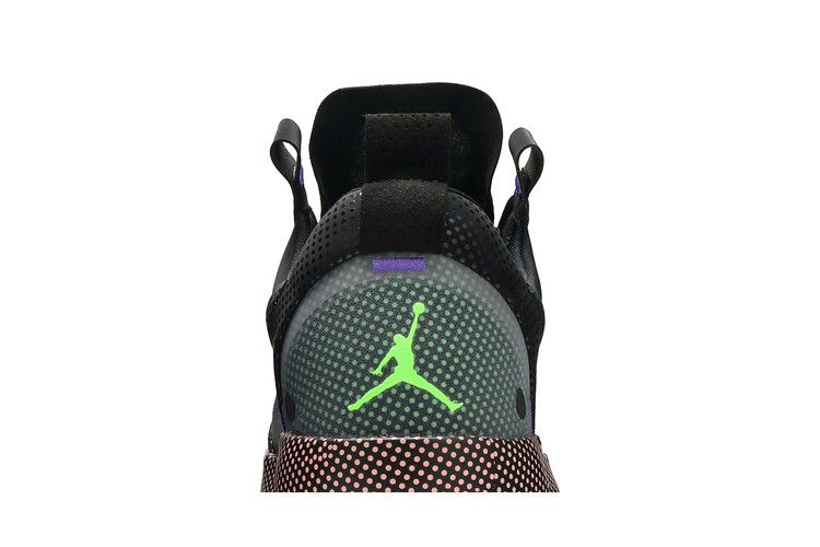 jordan 34 low vapor green