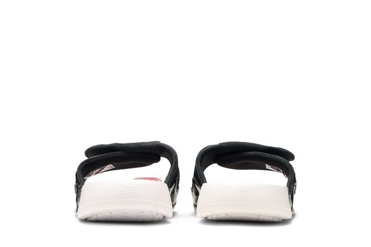 Air Jordan Hydro 11 RETRO Slides Gs Bred