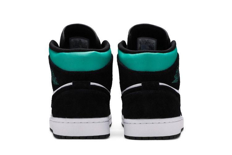 Buy Air Jordan 1 Mid SE South Beach 852542 116 GOAT