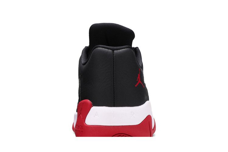 Air Jordan 11 Cmft Low Bred