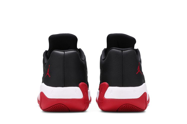 Air Jordan 11 Cmft Low Bred