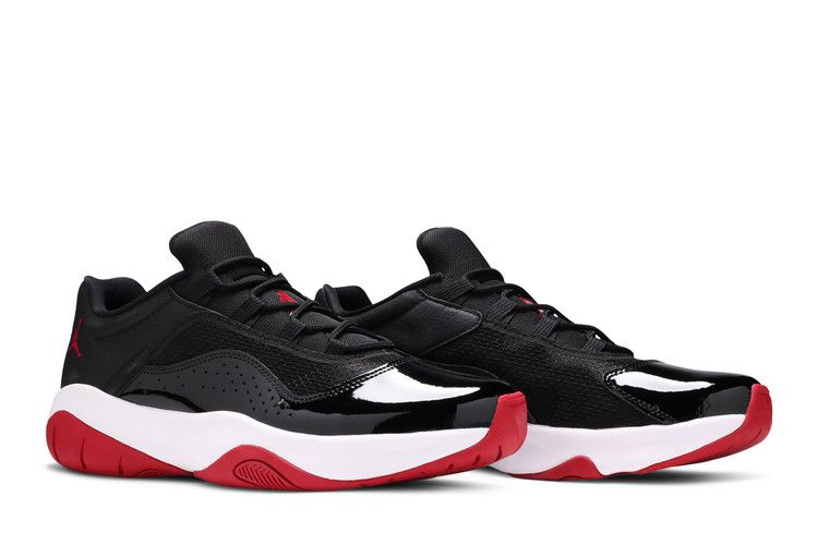 Air Jordan 11 Cmft Low Bred