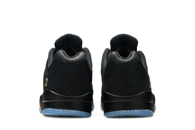 Air Jordan 5 RETRO Low Wings Class Of 2020-21