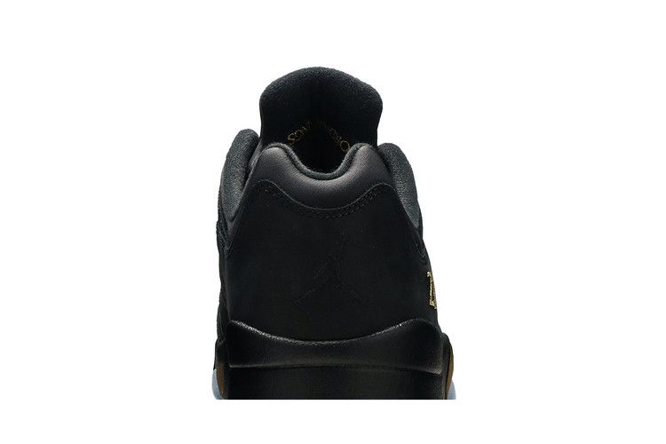 Air Jordan 5 RETRO Low Wings Class Of 2020-21