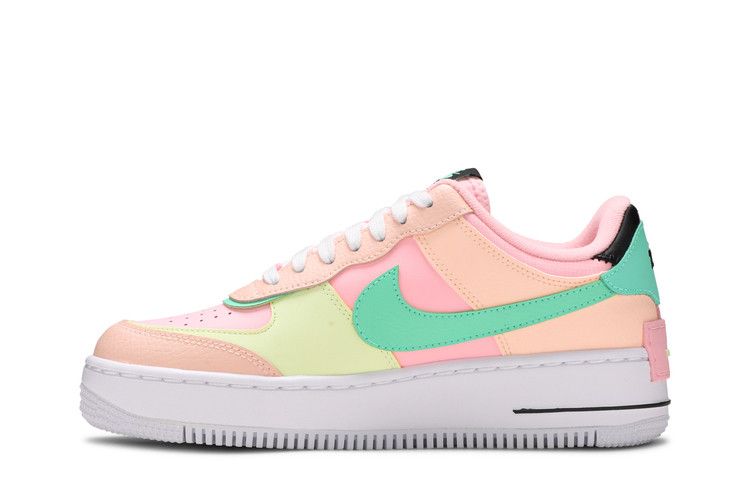arctic punch af1