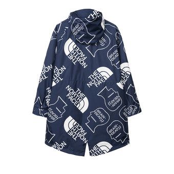 Buy Brain Dead x The North Face 76 Oversized Mountain Parka