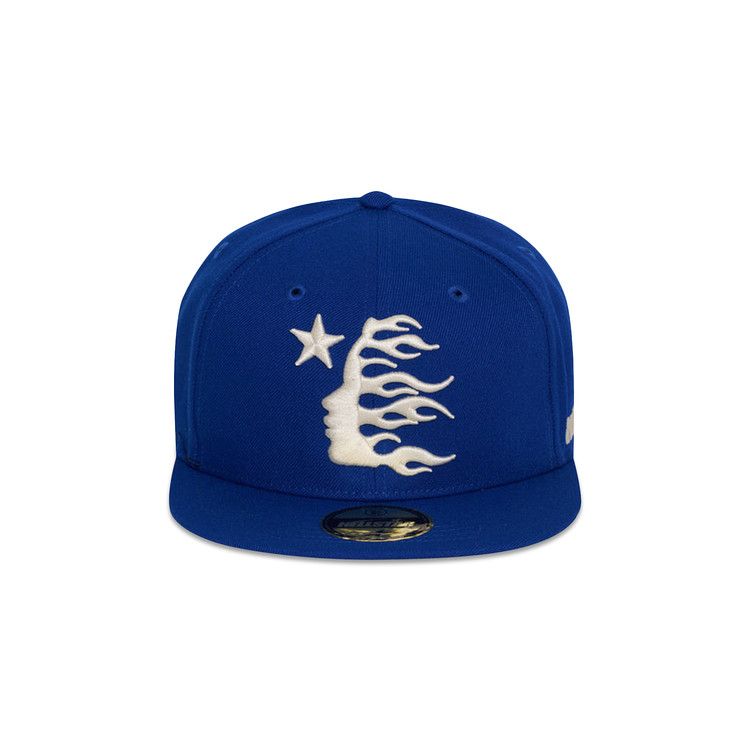 Hellstar Studios fitted hat キャップ e 1441012_01.jpg.jpeg